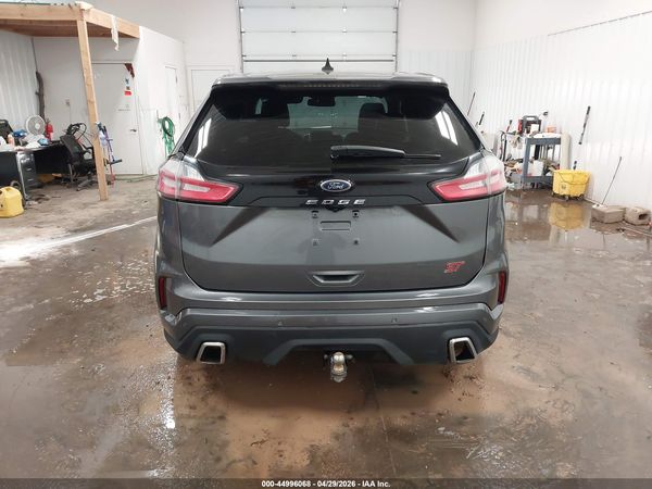 2022 FORD EDGE ST — I119