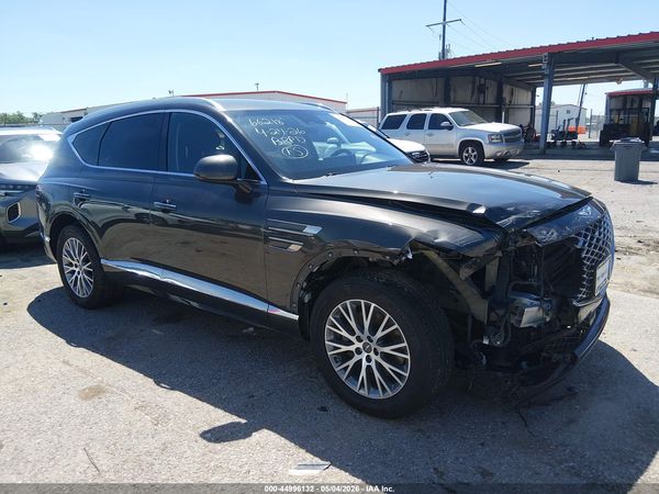 2024 GENESIS GV80 2.5T AWD