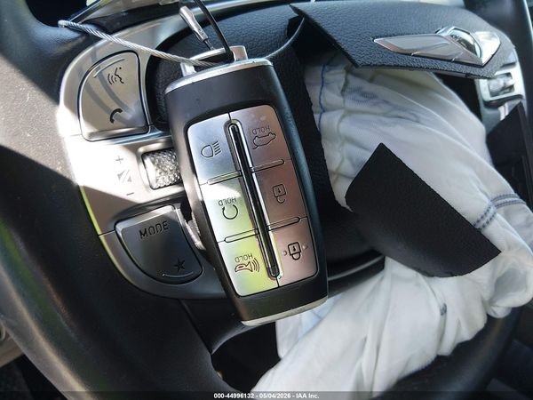 2024 GENESIS GV80 2.5T AWD