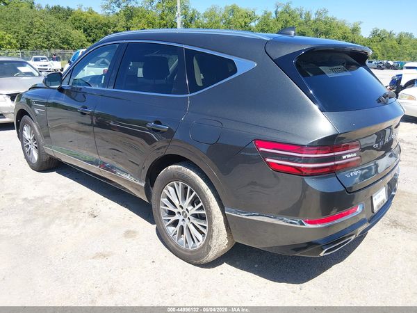 2024 GENESIS GV80 2.5T AWD