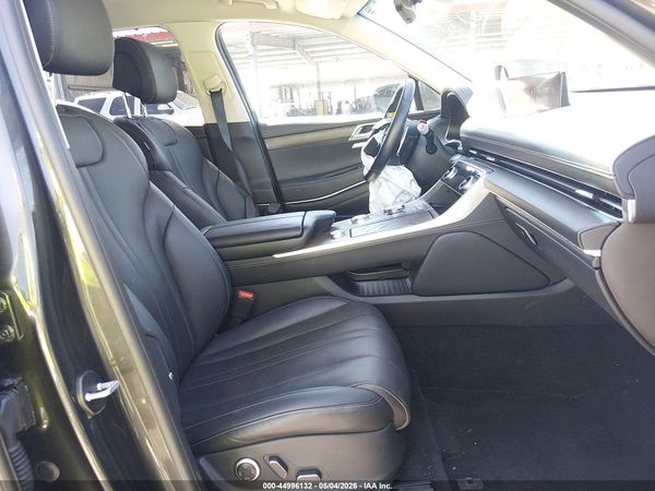 2024 GENESIS GV80 2.5T AWD