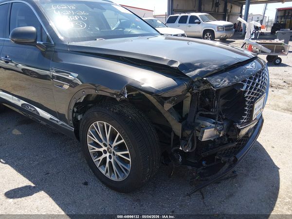 2024 GENESIS GV80 2.5T AWD