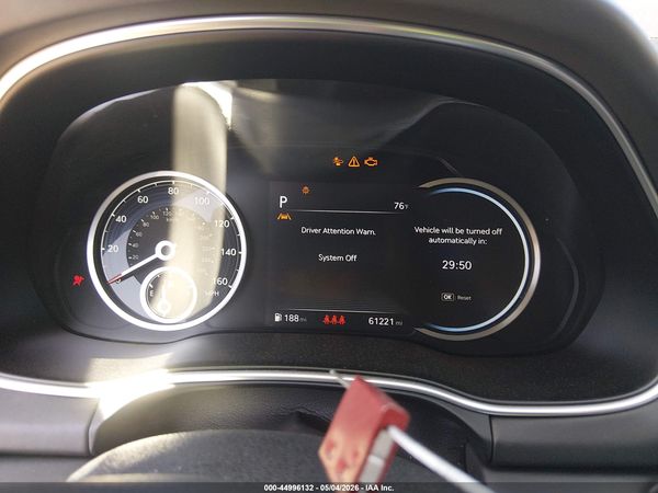 2024 GENESIS GV80 2.5T AWD