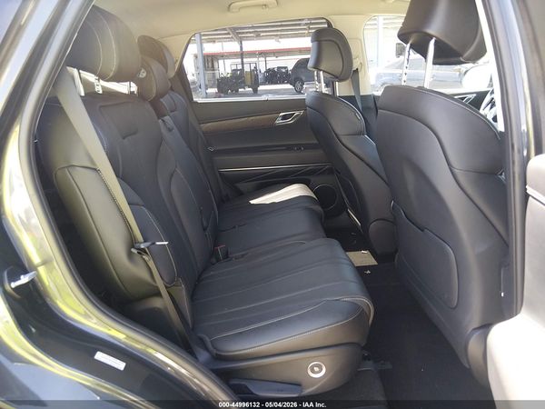 2024 GENESIS GV80 2.5T AWD