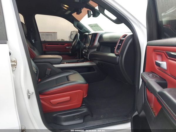 2019 RAM 1500 REBEL  4X4 5'7 BOX