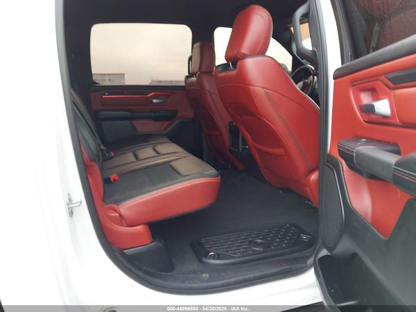 2019 RAM 1500 REBEL  4X4 5'7 BOX