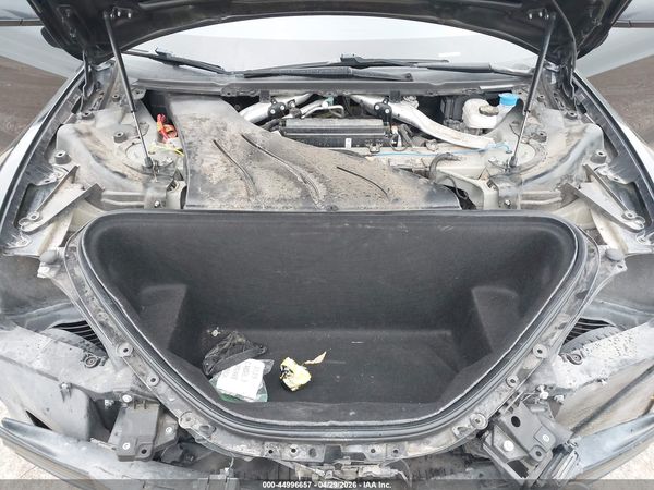 2018 TESLA MODEL S