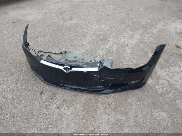 2018 TESLA MODEL S