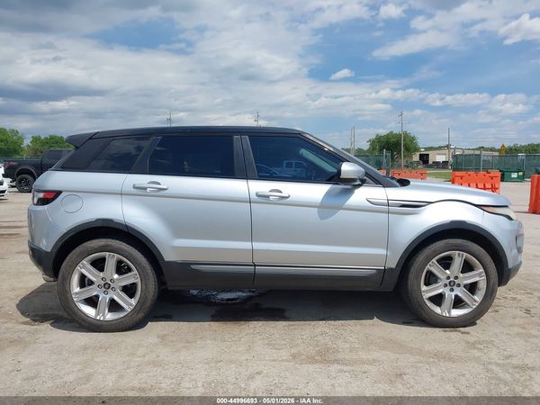 2013 LAND ROVER RANGE ROVER EVOQUE PURE