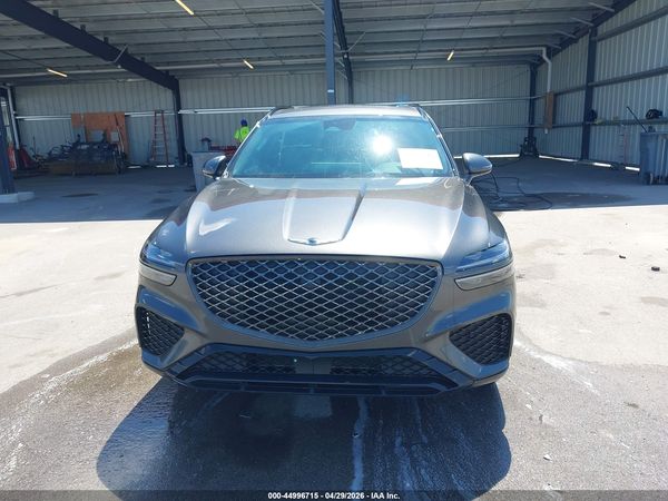 2024 GENESIS GV70 3.5T AWD SPORT