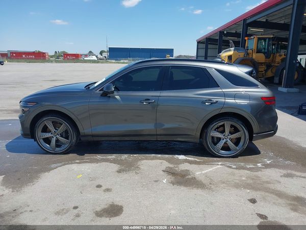 2024 GENESIS GV70 3.5T AWD SPORT