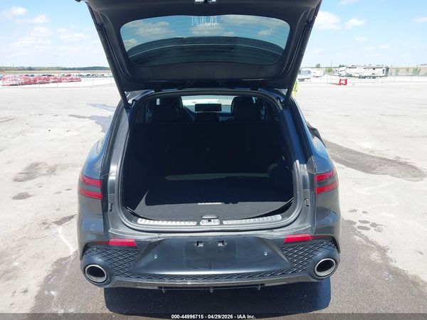 2024 GENESIS GV70 3.5T AWD SPORT