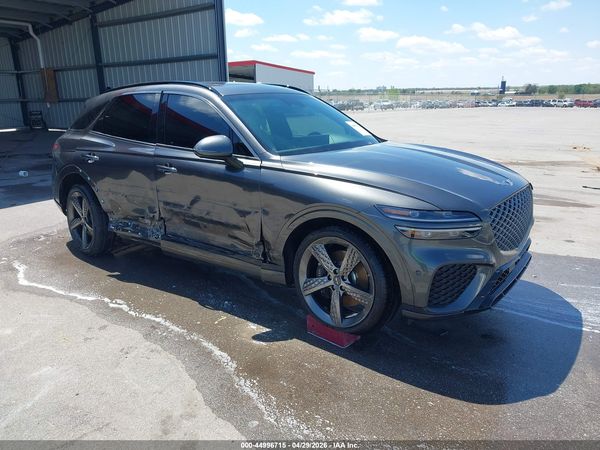 2024 GENESIS GV70 3.5T AWD SPORT