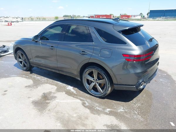 2024 GENESIS GV70 3.5T AWD SPORT