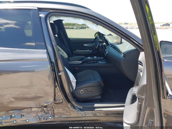 2024 GENESIS GV70 3.5T AWD SPORT