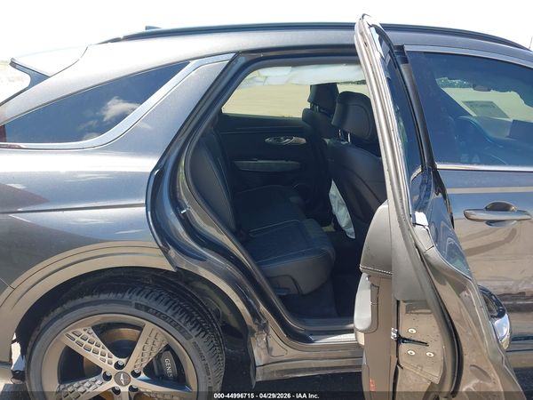2024 GENESIS GV70 3.5T AWD SPORT