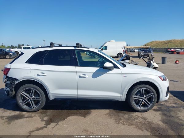 2022 AUDI Q5