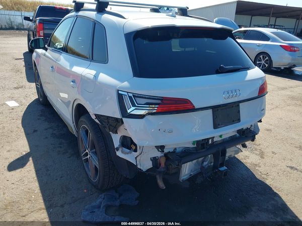 2022 AUDI Q5