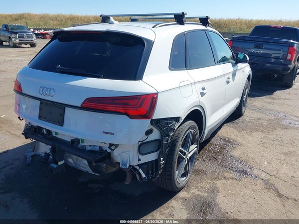 2022 AUDI Q5