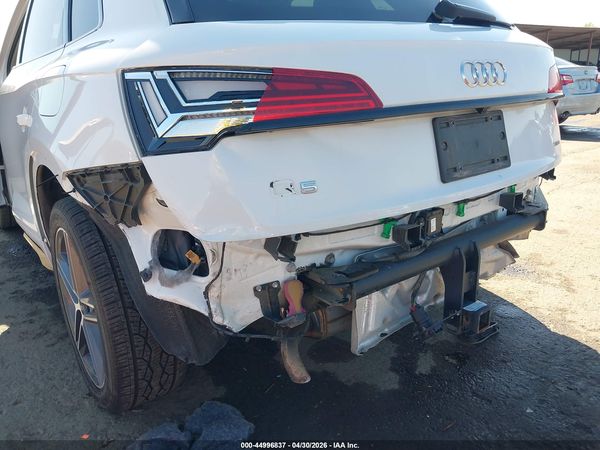 2022 AUDI Q5