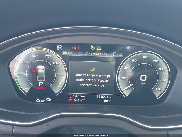 2022 AUDI Q5