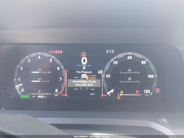 2026 TOYOTA TACOMA HYBRID TRD OFF ROAD