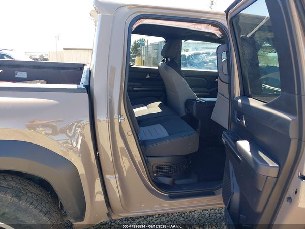 2026 TOYOTA TACOMA HYBRID TRD OFF ROAD