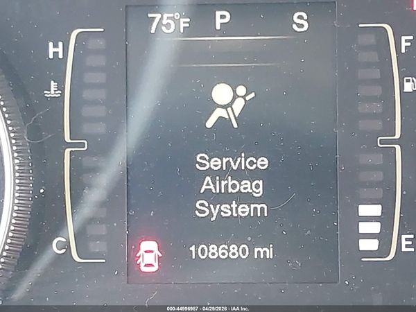 2018 JEEP CHEROKEE LATITUDE FWD