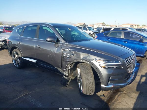 2023 GENESIS GV80 3.5T AWD