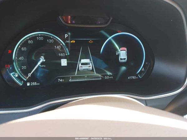 2023 GENESIS GV80 3.5T AWD
