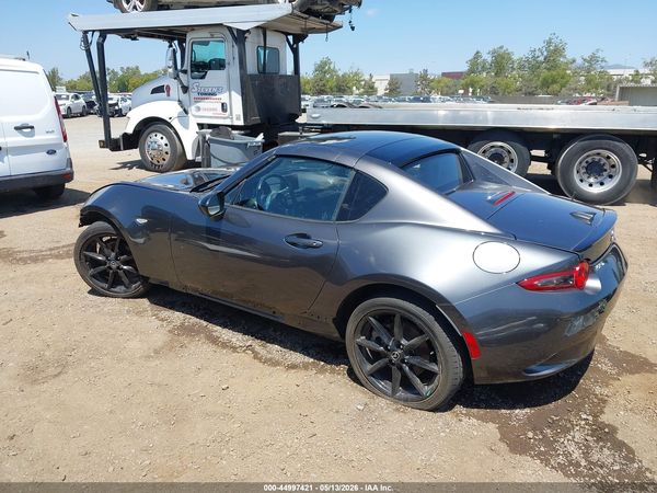 2020 MAZDA MX-5 MIATA RF CLUB