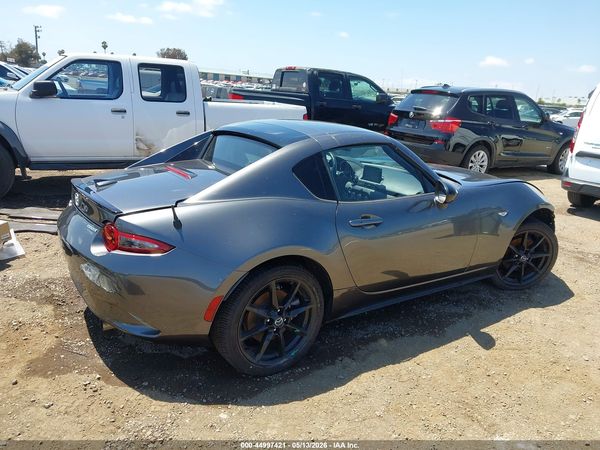 2020 MAZDA MX-5 MIATA RF CLUB