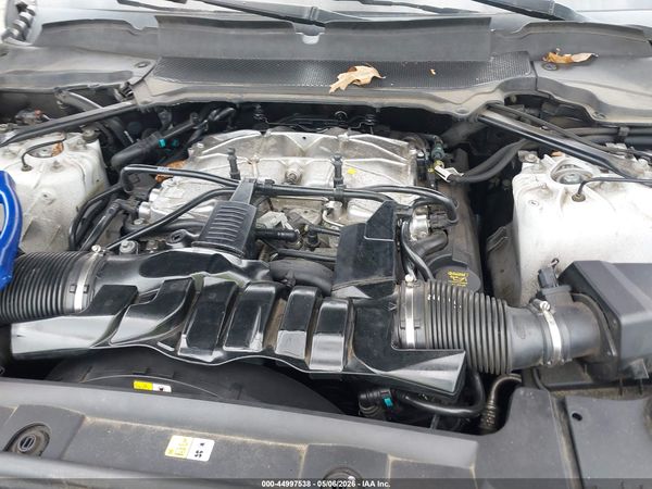 2018 LAND ROVER RANGE ROVER SPORT HSE