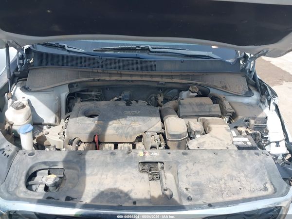 2019 KIA SORENTO 2.4L L