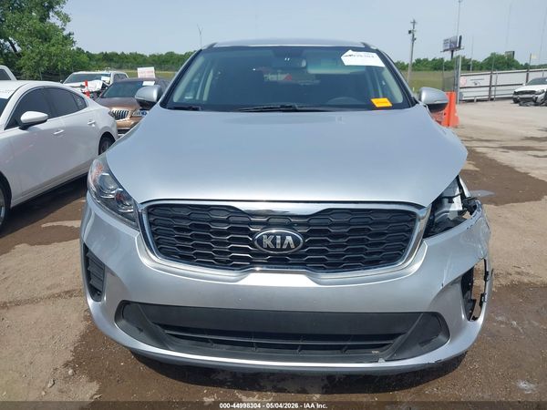 2019 KIA SORENTO 2.4L L