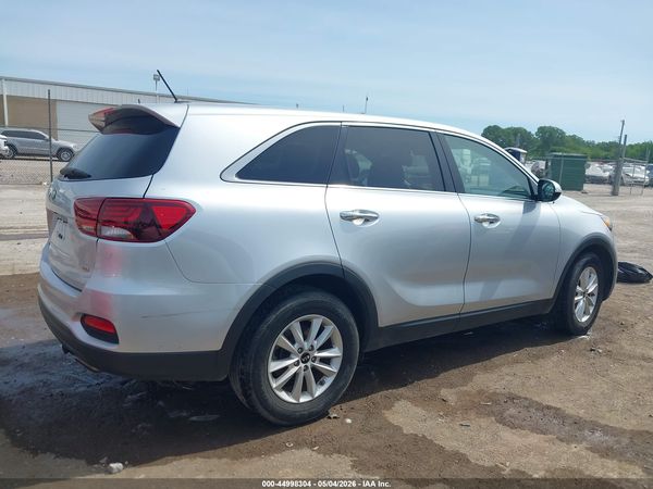 2019 KIA SORENTO 2.4L L