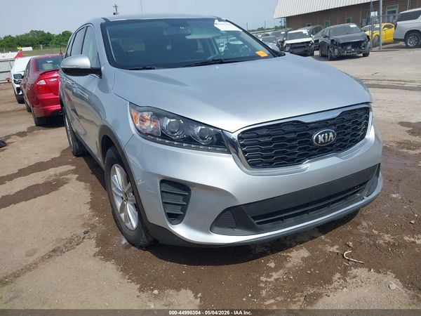 2019 KIA SORENTO 2.4L L