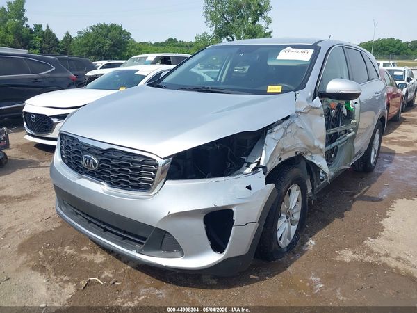 2019 KIA SORENTO 2.4L L