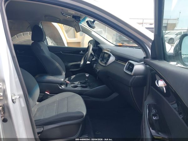 2019 KIA SORENTO 2.4L L