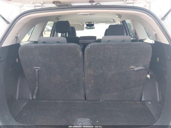 2019 KIA SORENTO 2.4L L
