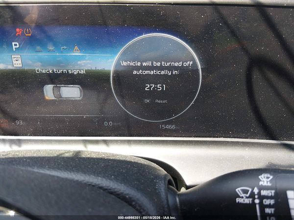 2024 KIA SELTOS SX TURBO