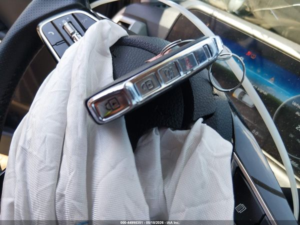 2024 KIA SELTOS SX TURBO