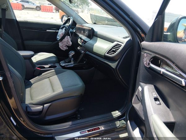 2024 KIA SELTOS SX TURBO
