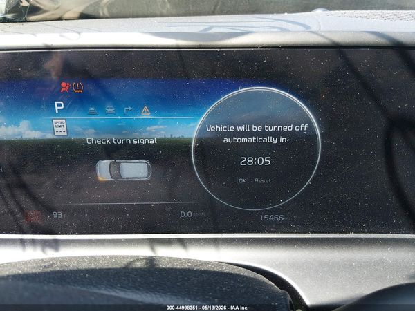 2024 KIA SELTOS SX TURBO