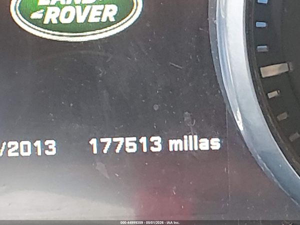 2015 LAND ROVER RANGE ROVER EVOQUE PURE