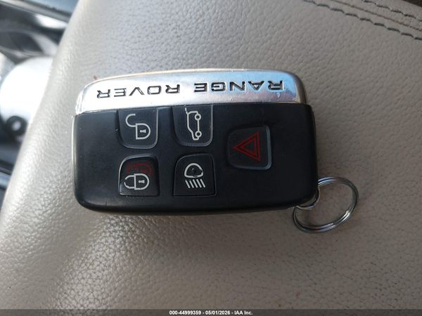 2015 LAND ROVER RANGE ROVER EVOQUE PURE