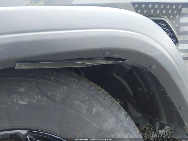 2023 JEEP WRANGLER 4-DOOR SPORT S 4X4