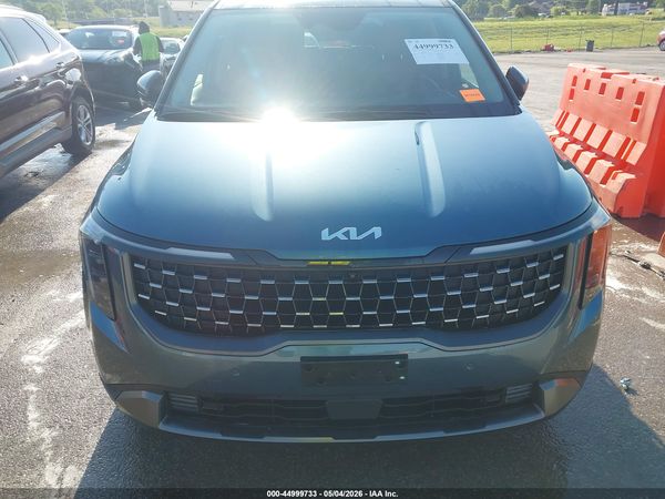 2025 KIA CARNIVAL MPV SX PRESTIGE