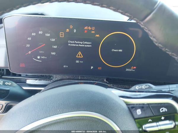 2025 KIA CARNIVAL MPV SX PRESTIGE