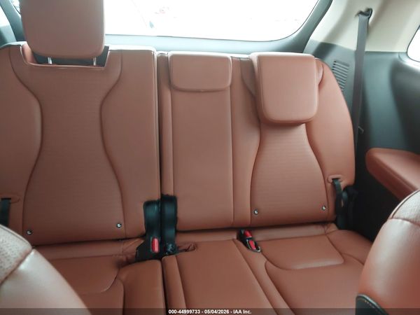 2025 KIA CARNIVAL MPV SX PRESTIGE